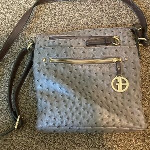 Giana Bernini Crossbody bag